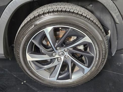 Used 2019 Lexus RX 350 AWD image 11