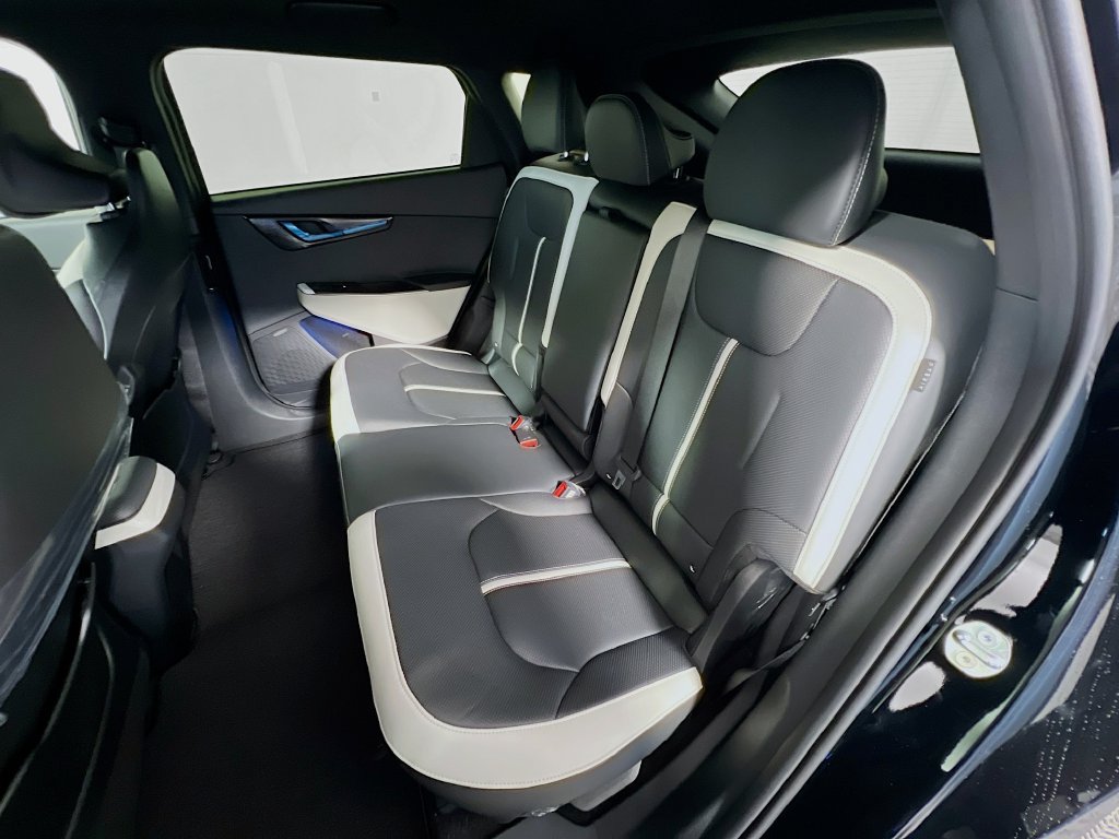 New 2026 Kia EV6 GT-Line RWD image 24