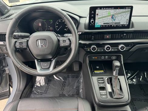 Certified 2024 Honda CR-V Sport Touring image 18