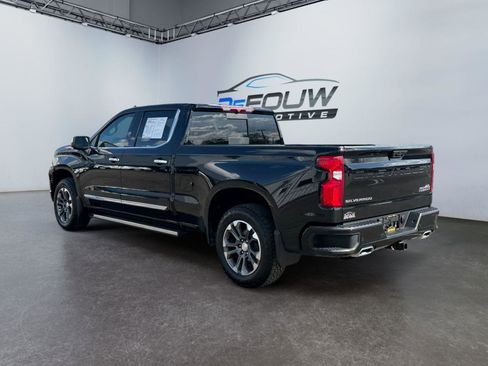 Used 2023 Chevrolet Silverado 1500 High Country image 5