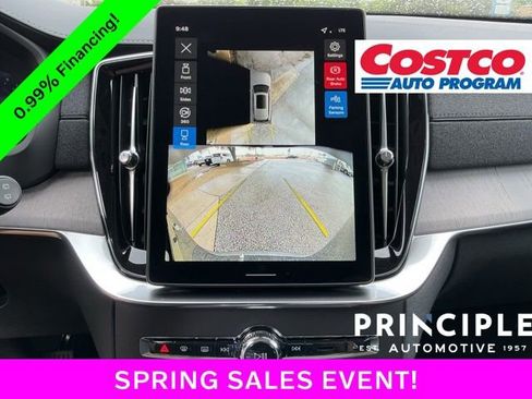 New 2026 Volvo XC90 B6 Ultra w/ Protection Package Premier AWD/4WD image 18