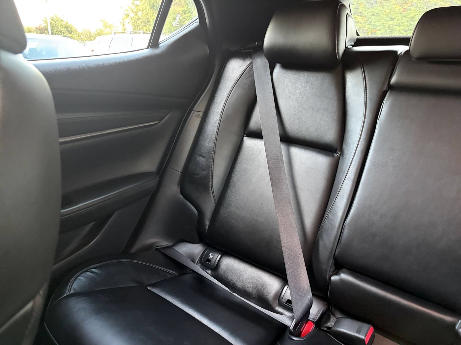 Used 2026 MAZDA MAZDA3 s FWD image 39