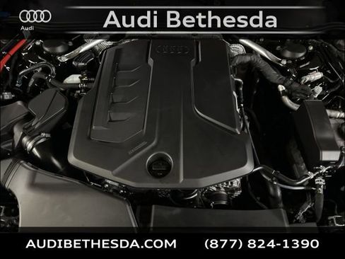 Certified 2025 Audi A5 2.0T Premium Plus w/ Premium Plus image 10