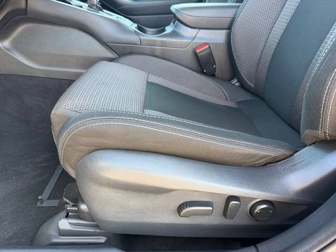 Certified 2024 Subaru Outback Premium AWD/4WD image 11