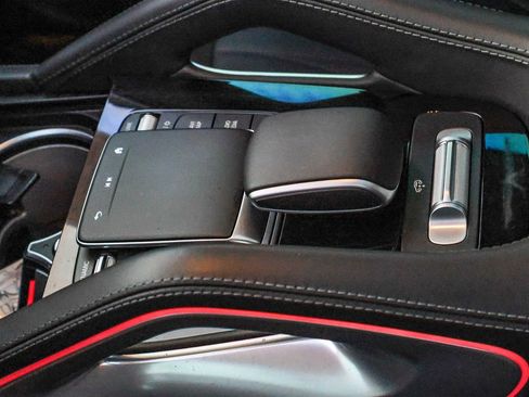 Used 2024 Mercedes-Benz GLS 63 AMG 4MATIC image 25