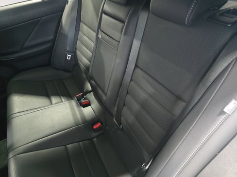 Used 2022 Lexus IS 350 F Sport image 10