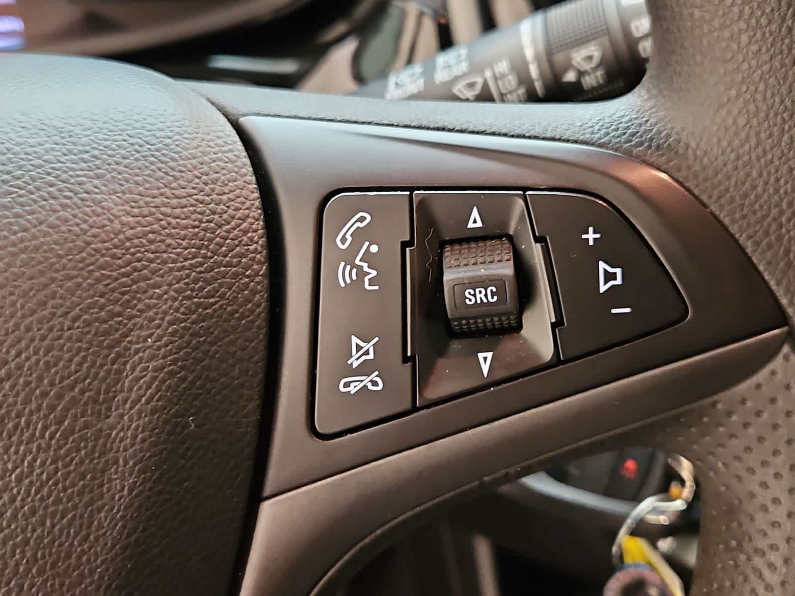 Used 2022 Chevrolet Spark LT FWD image 10
