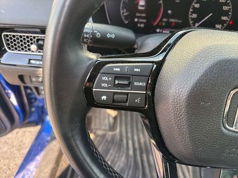 Used 2024 Honda Civic EX image 19