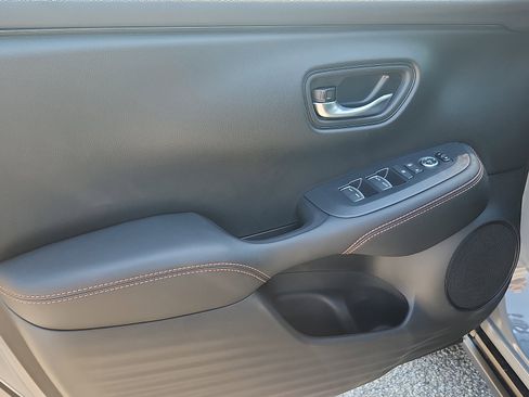 New 2026 Honda HR-V Sport image 8
