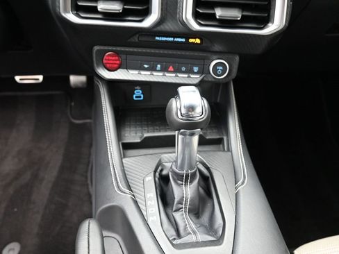 Used 2024 Ford Mustang GT Premium w/ GT Performance Package image 12