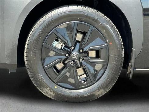 Certified 2026 Toyota bZ Woodland AWD/4WD image 22