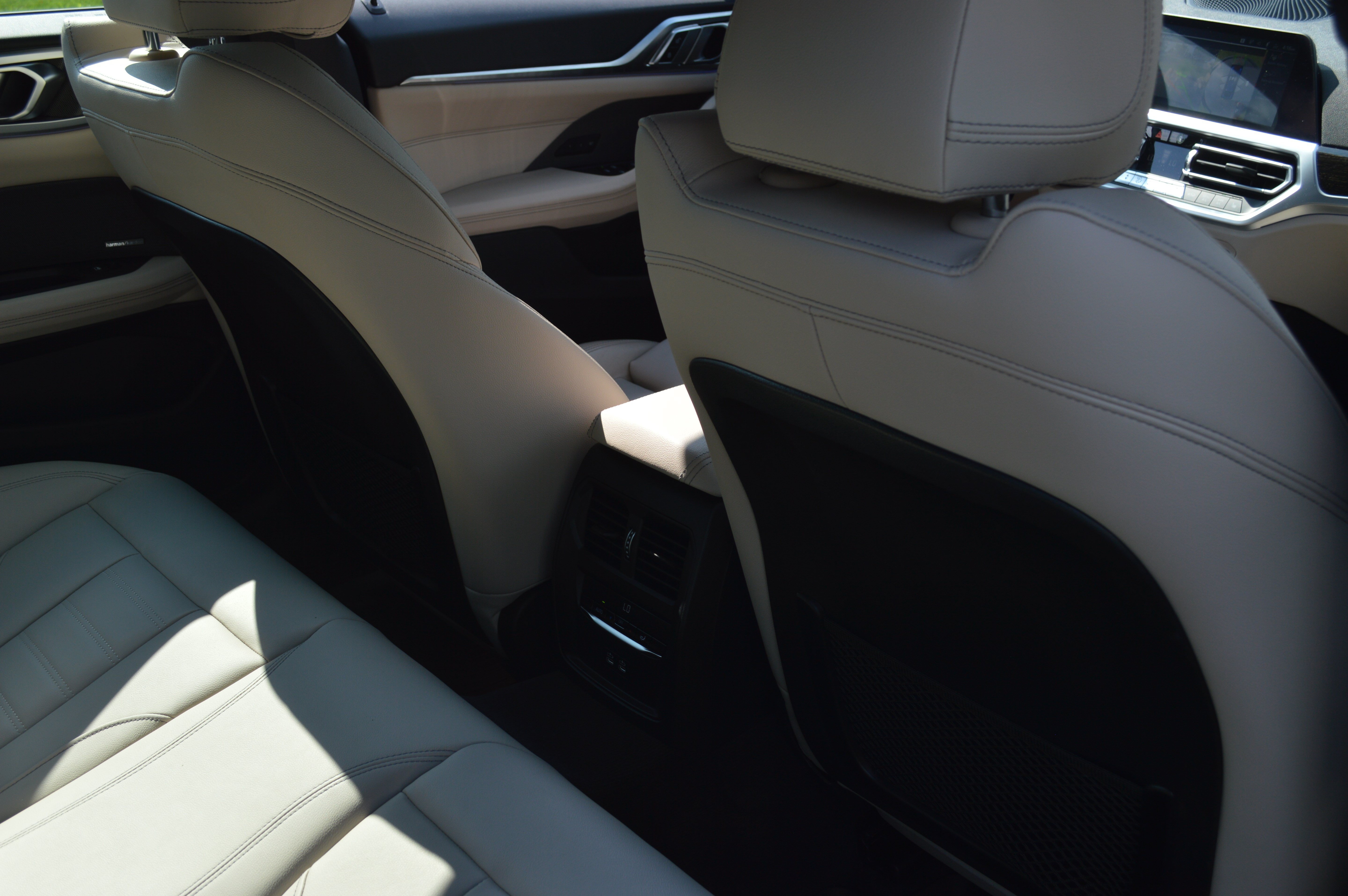 Certified 2023 BMW M440i Gran Coupe w/ Premium Package RWD image 32