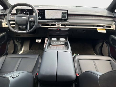 New 2027 Kia Telluride X-Line SX Prestige AWD/4WD image 12