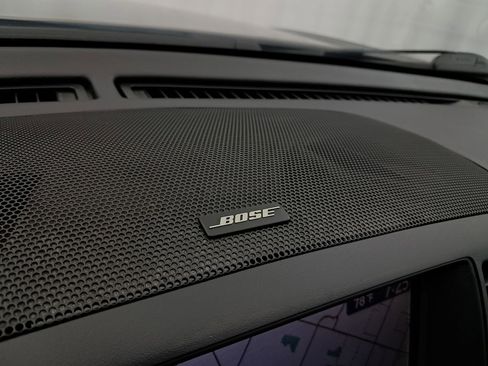 Used 2008 INFINITI M35 x w/ Technology Pkg image 20