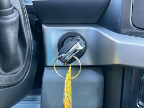 Used 2024 Ford F450 XL w/ XL Chrome Package image 25