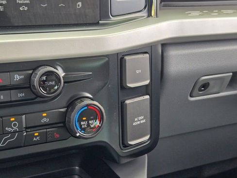 New 2026 Ford F350 XLT w/ XLT Premium Package image 27