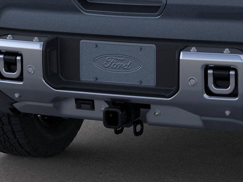 New 2026 Ford Bronco Sport Outer Banks w/ Sasquatch Outer Banks Package AWD/4WD image 23