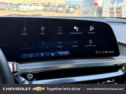 Used 2024 Cadillac Lyriq Luxury RWD image 23