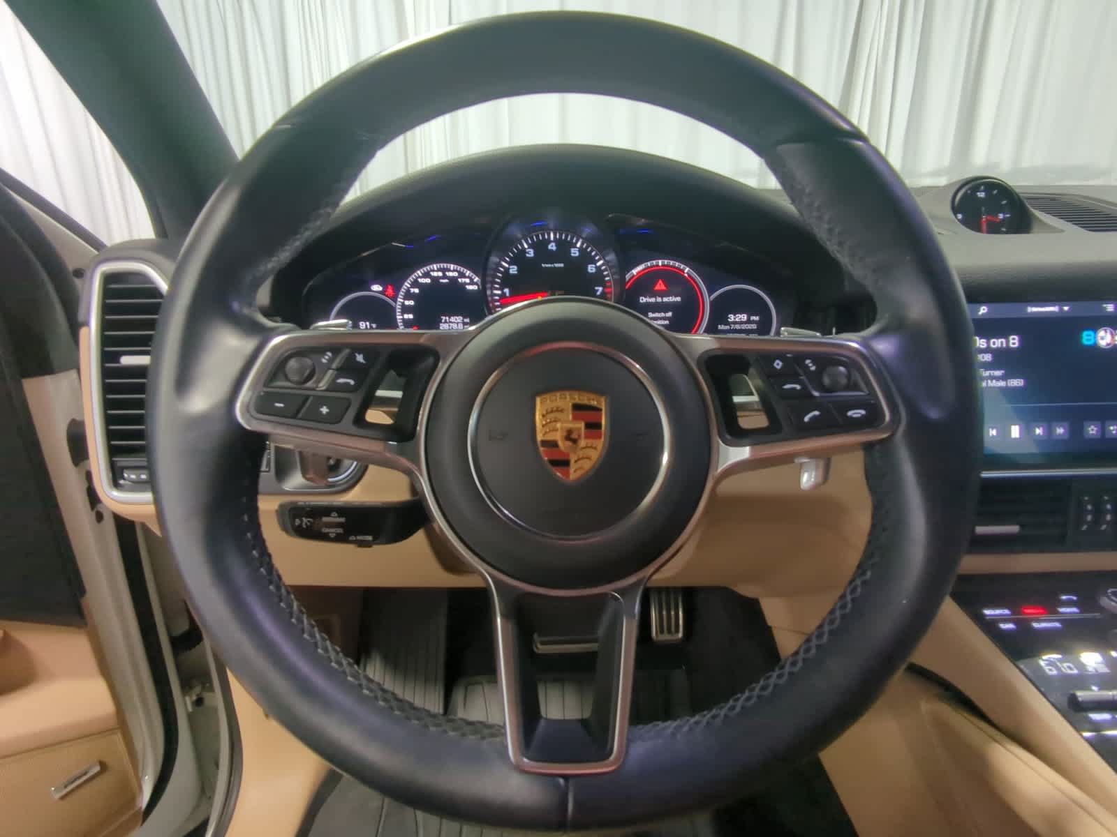Used 2019 Porsche Cayenne S AWD/4WD image 23
