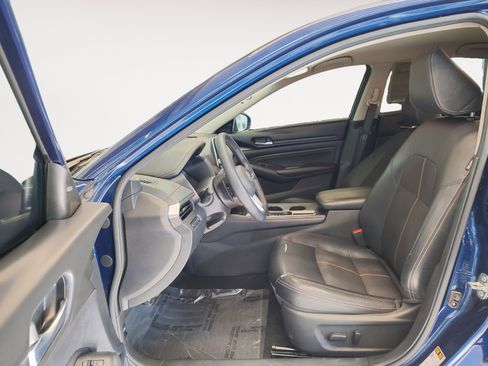 Used 2020 Nissan Altima 2.5 SR image 21