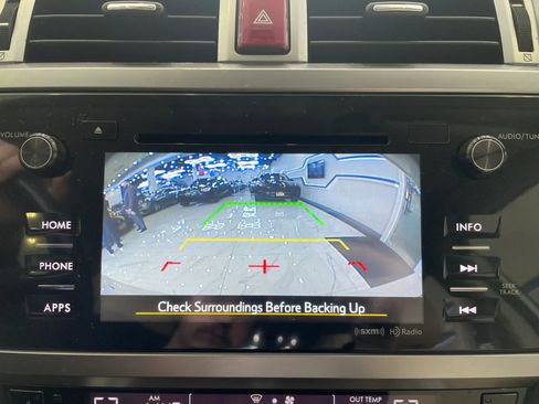 Used 2017 Subaru Legacy 2.5i Premium AWD/4WD image 15