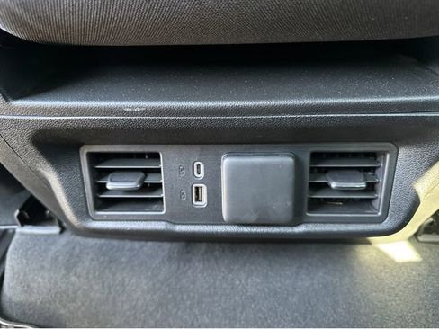 Certified 2024 Chevrolet Silverado 1500 RST w/ Z71 Off-Road Package image 16