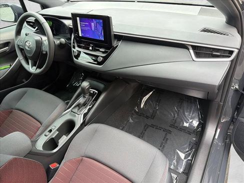 New 2026 Toyota Corolla SE FWD image 23