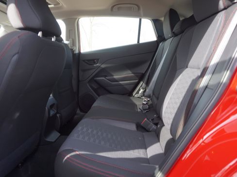 New 2026 Subaru Impreza 2.0i Sport AWD/4WD image 9