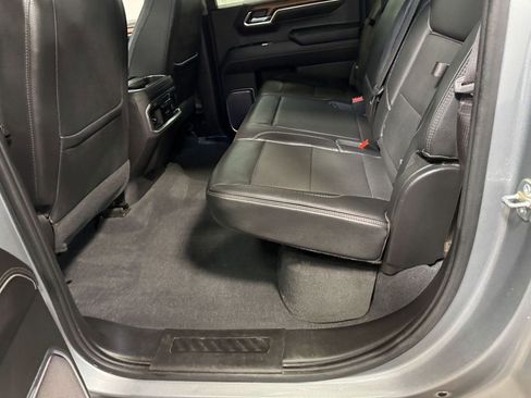 Used 2023 GMC Sierra 1500 Denali w/ Denali Reserve Package image 48