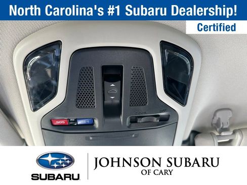 Certified 2023 Subaru Outback Onyx Edition AWD/4WD image 18