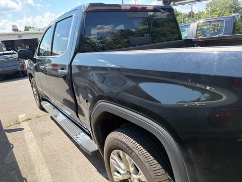 Used 2022 GMC Sierra 1500 Denali AWD/4WD image 27