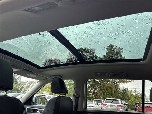 Used 2019 Volkswagen Atlas SEL image 25