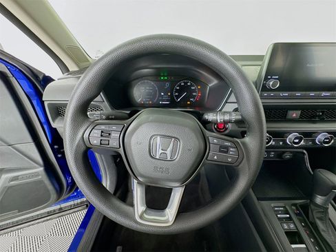 Certified 2025 Honda CR-V EX image 13