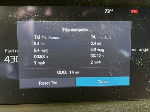 Certified 2026 Volvo XC90 T8 Plus w/ Protection Package Premier AWD/4WD image 12