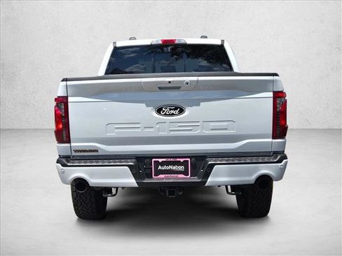New 2026 Ford F150 Tremor AWD/4WD image 7