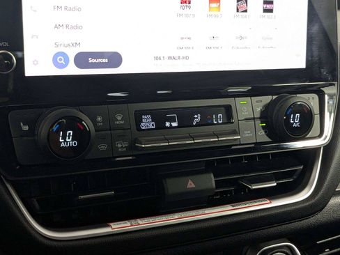 Certified 2026 Toyota Grand Highlander AWD image 23