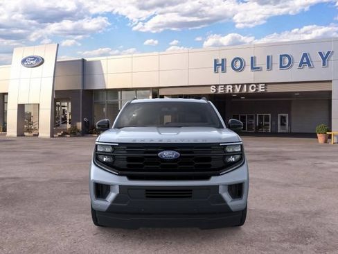 New 2026 Ford Expedition Max Active AWD/4WD image 6