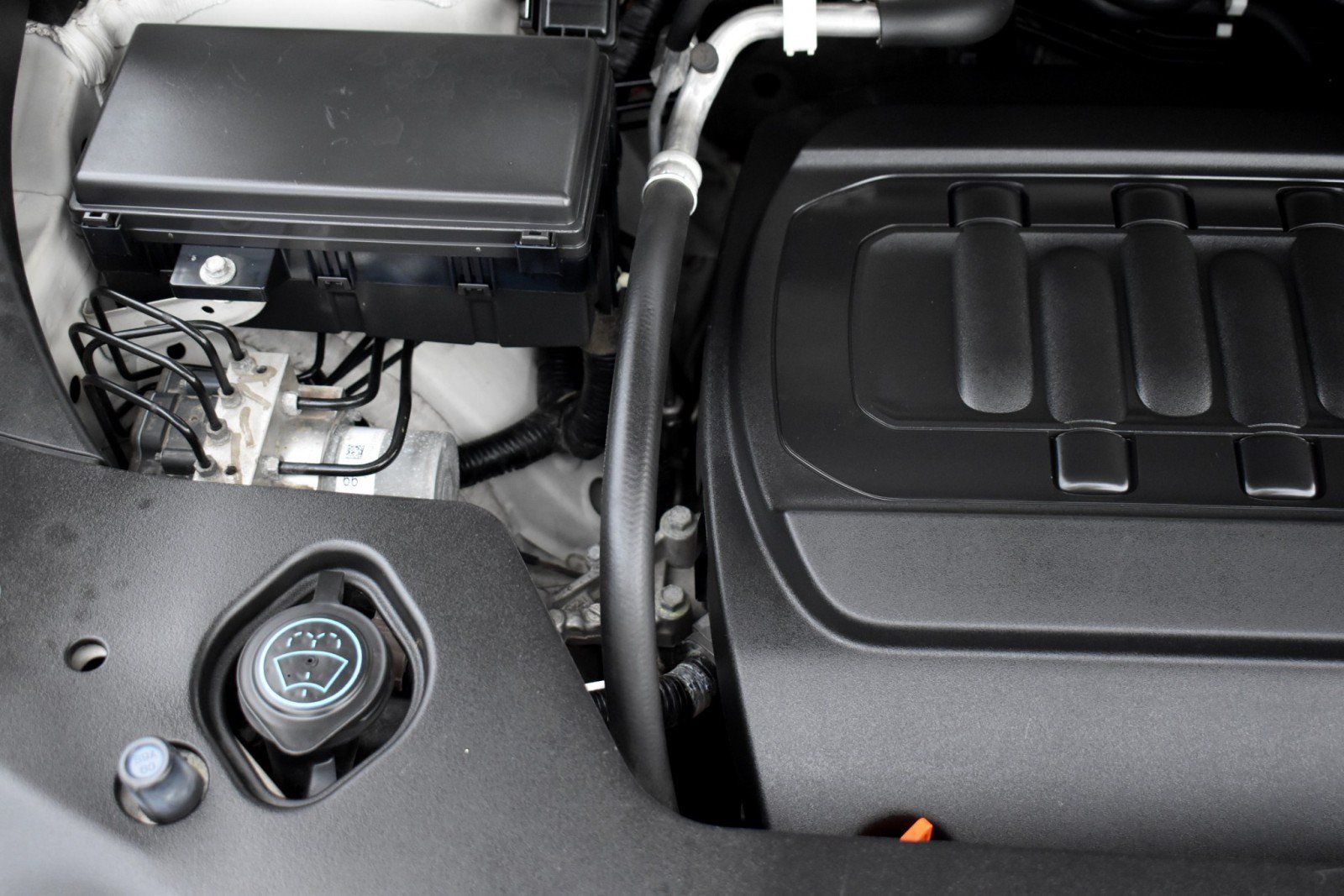 Used 2016 Acura MDX SH-AWD image 57