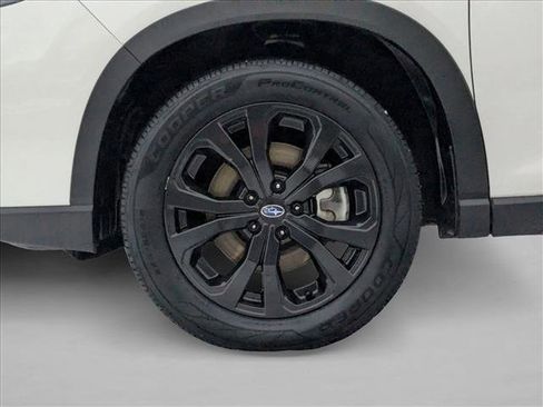 Used 2020 Subaru Forester Sport w/ Popular Package #2 image 26