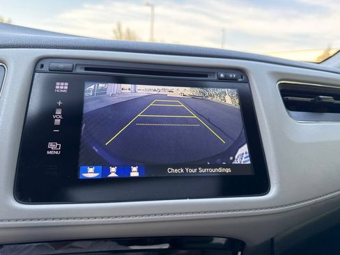 Used 2016 Honda HR-V EX-L image 35