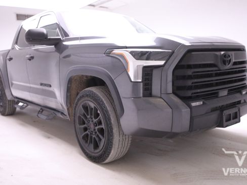 Used 2023 Toyota Tundra SR5 image 6