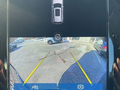 Certified 2023 Volvo XC90 T8 Plus w/ Protection Package image 22