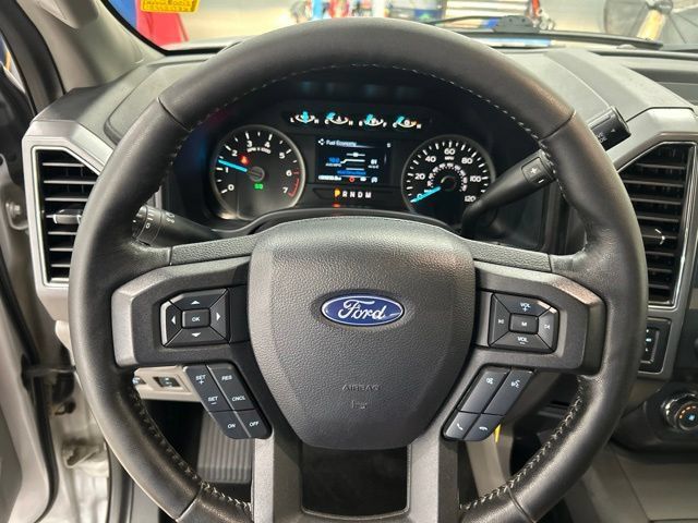 Used 2019 Ford F150 XLT w/ Equipment Group 302A Luxury AWD/4WD image 12