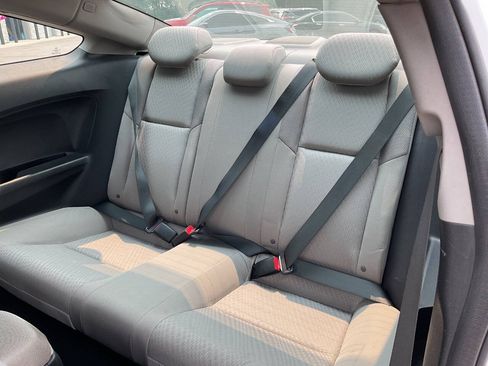 Used 2014 Honda Civic EX image 28