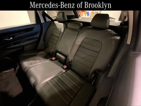 Used 2024 Honda CR-V EX-L image 20