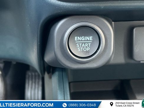 New 2025 Ford Maverick Lariat w/ 4K Tow Package image 23