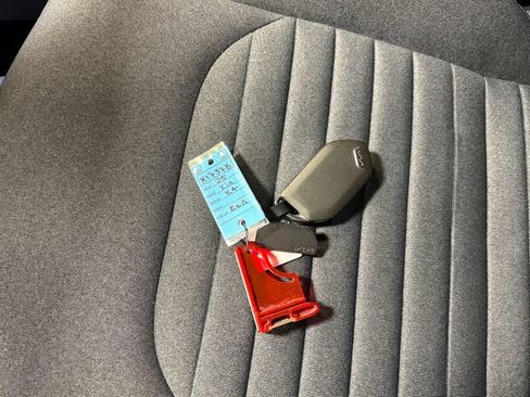 Certified 2025 Kia K4 EX FWD image 32