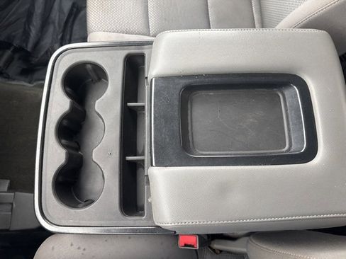 Used 2015 GMC Sierra 1500 4x4 Double Cab w/ Sierra Convenience Package image 23