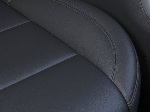 New 2026 Chevrolet Silverado 1500 RST w/ Redline Edition AWD/4WD image 21
