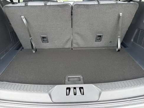 New 2026 Ford Explorer Active RWD image 20